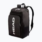Backpack HEAD Pro Pickleball Backpack 26 l black/white