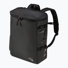 Backpack HEAD Travel Backpack 30 l black