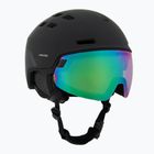HEAD Porsche Radar Ski Helmet 5K Photo Mips black/5k photo green