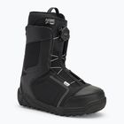 Children's snowboard boots HEAD FH Lyt Boa JR black