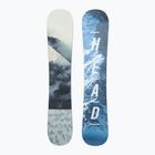 HEAD True 2.0 ice snowboard