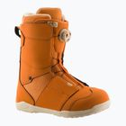 Men's snowboard boots HEAD Scout LYT Boa Coiler fox