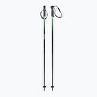 HEAD Frontside ski poles black/green