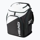 HEAD Rebels Coaches Ski Backpack black/white