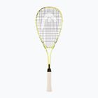 Squash racket + goggles + balls HEAD Spark Team Pack 2024
