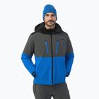 HEAD men's ski jacket Neo ocean blue