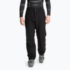 Men's ski trousers HEAD Supershape black