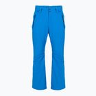 HEAD Supershape men's ski trousers ocean blue