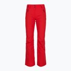 Women's ski trousers HEAD Joy red