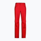 Women's ski trousers HEAD Joy red