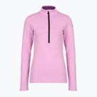 HEAD women's sweatshirt Aster midlayer violet