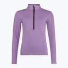 HEAD women's sweatshirt Aster midlayer violet