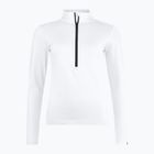 HEAD women's sweatshirt Aster midlayer white