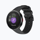 Polar Pacer PRO grey PACER PRO GRY/BLK watch