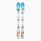 Children's Downhill Skis HEAD Paw Patrol JRS + Bindings Jrs 4.5 GW CA blue/white