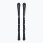 HEAD Shape e-V10 SW AMT-PR downhill skis + PR 11 GW anthracite/grey bindings