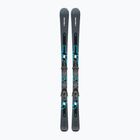 HEAD Shape e-V8 SW AMT-PR downhill ski + bindings PR 11 GW anthracite/blue