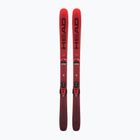 HEAD Kore 99 downhill ski + bindings Attack 14 GW red/anthracite
