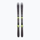 HEAD Kore 93 downhill ski + bindings Attack 14 GW yellow/anthracite