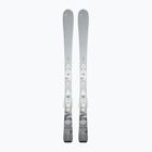 Women's Downhill Ski HEAD e.Pure Joy SLR BB Joy Pro + Bindings Joy 9 GW SLR silver/grey