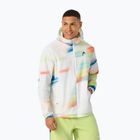 HEAD Blur printed men's tennis jacket
