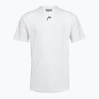 Men's tennis shirt HEAD Club 25 Tech white