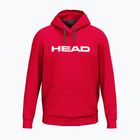 Men's HEAD Club Original Hoodie red