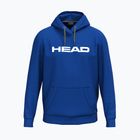 Men's HEAD Club Original Hoodie royal