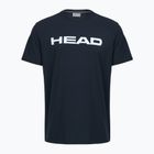 Men's tennis shirt HEAD Club Original navy