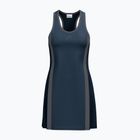 Tennis dress HEAD Club 25 black