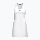 Tennis dress HEAD Club 25 white