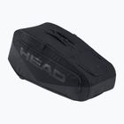 HEAD Pro X Racquet Bag XL 70 l black tennis bag