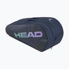 HEAD Tour Racquet Bag L 65 l navy tennis bag