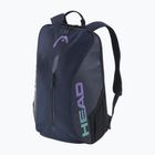 Tennis backpack HEAD Tour 25 l navy
