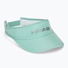 HEAD Pro Player Tennis Visor aqua