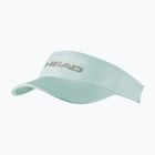 HEAD Pro Player Tennis Visor aqua