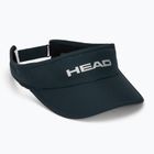 HEAD Pro Player Tennis Visor navy