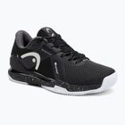 Men's tennis shoes HEAD Sprint Pro 4.0 SF Clay black/white