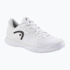 Men's tennis shoes HEAD Sprint Pro 4.0 white/ black