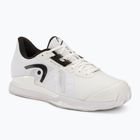 Men's tennis shoes HEAD Sprint Pro 3.5 Clay white/black