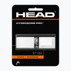 HEAD Hydrosorb Pro tennis racket wrap white