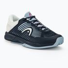 Women's tennis shoes HEAD Revolt Pro 4.5 blueberry/light blue