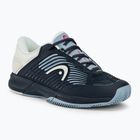HEAD Revolt Pro 4.5 Clay blueberry/light blue women's tennis shoes