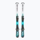 Children's Downhill Skis HEAD Supershape Team Easy JRS + Jrs 4.5 white/blue