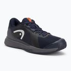 Men's tennis shoes HEAD Sprint Team 4.0 dark blue/red