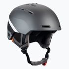 Men's ski helmet HEAD Varius grey 324329