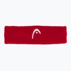HEAD headband red 285080