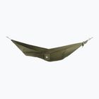 Ticket To The Moon Compact hiking hammock green TMC24