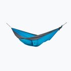 Ticket To The Moon two-person hiking hammock King Size blue-grey TMK1503