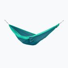 Ticket To The Moon two-person hiking hammock King Size emerald green/green